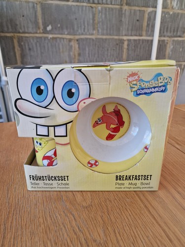 Bnib spongebob squarepants - bnib,