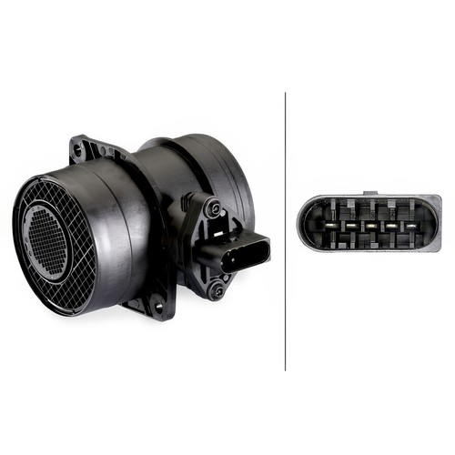 Hella 8et009142 571 air mass - hella, 8et009142-571
