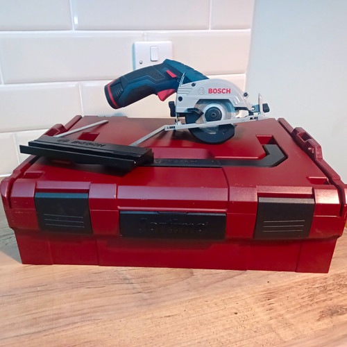 Bosch gks li 10 8v - bosch, 10.8v