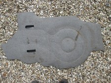 Mazda MX5 NB Mk2 boot floor