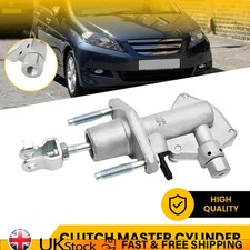 Clutch Master Cylinder For