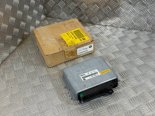 Bmw e30 318i engine ecu - 318i,