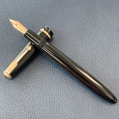 Vintage parker duofold senior - duofold,