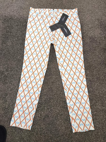 Lindeberg elliott golf - lindeberg,