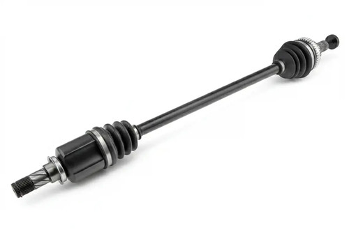 Driveshaft rear axle right - rear,