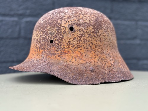 German stahlhelm combat helmet - stahlhelm,