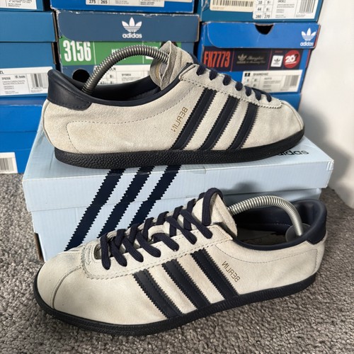 Size adidas reverse - uk, 9