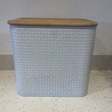 Typhoon Imprima White Metal