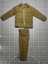 Vintage Action Man Combat