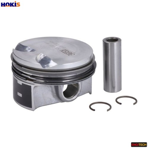 Piston ent050035 std - piston, for