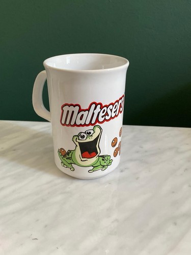 Maltesers chocolate mug - maltesers,