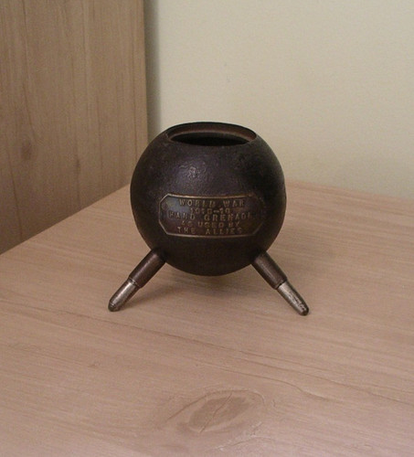 Ww1 british no15 - ww1,
