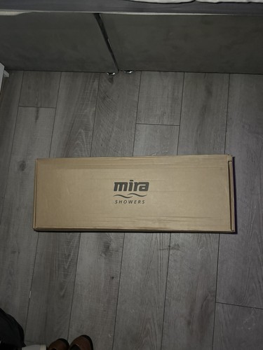 Mira decor silver effect - mira,