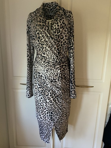 Gina bacconi leopard - gina,