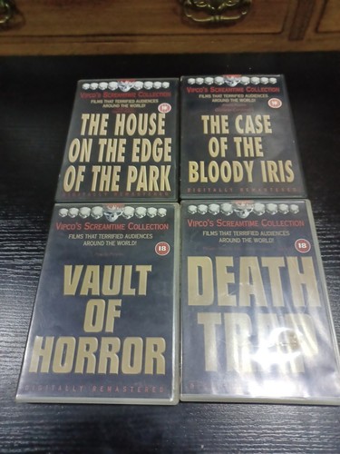 Vipco screamtime collection - vipco,