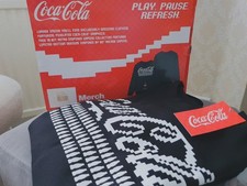 Cocacola sweater size - sweater,