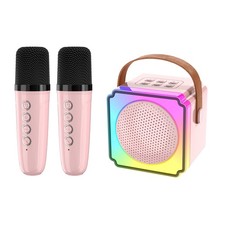 EFAILY Karaoke Machine for