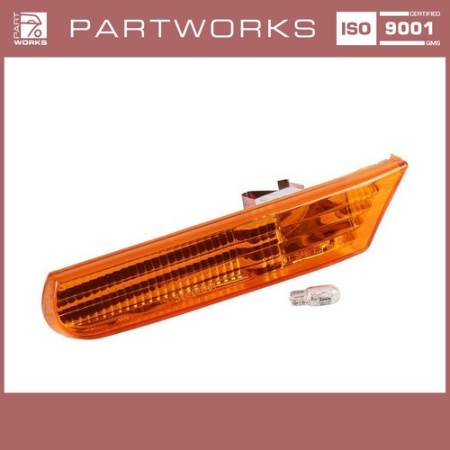 Side indicator for porsche 986 - porsche,