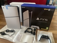 Sony Playstation 5 PS5 Slim