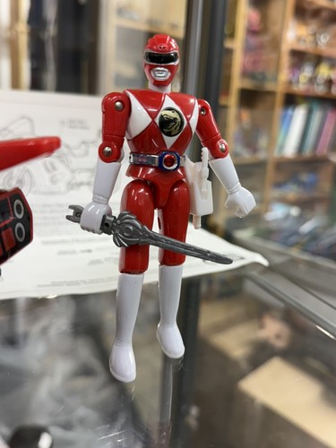Mighty morphin power - morphin, rangers