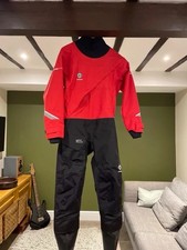 Crewsaver Atacama Drysuit Size Small/medium