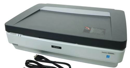 Epson expression 12000xl - expression,