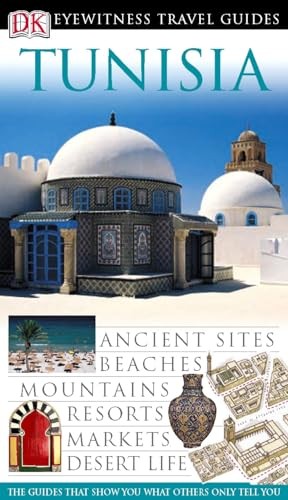 Eyewitness travel guide - dk,