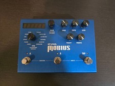 Strymon Mobius modulation