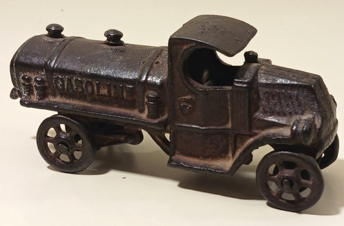 Antique williams cast - antique, ac