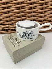 New East Of India white