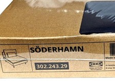 Ikea SODERHAMN One (1) Seat