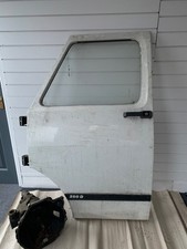 Vauxhall Opel Bedford CF Van