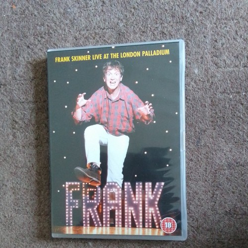 Frank skinner live the - live, at