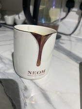 Neom Organics body Oil Candle