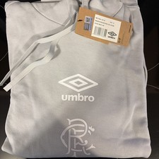 Authentic Umbro Glasgow