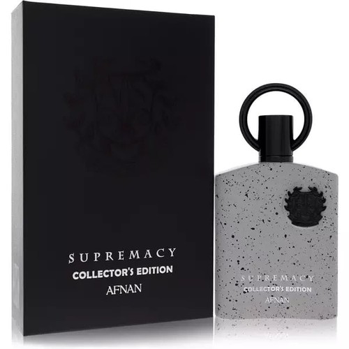 Afnan supremacy collector - supremacy, collector's