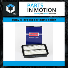Air Filter fits DAIHATSU