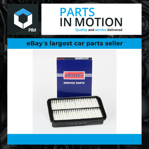 Air filter fits - air, daihatsu