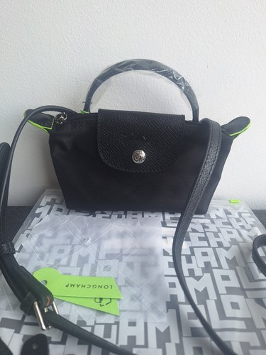 New longchamp pliage - longchamp, le
