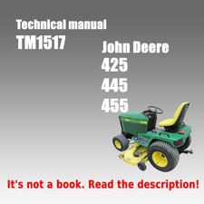 Technical manual for john - technical,
