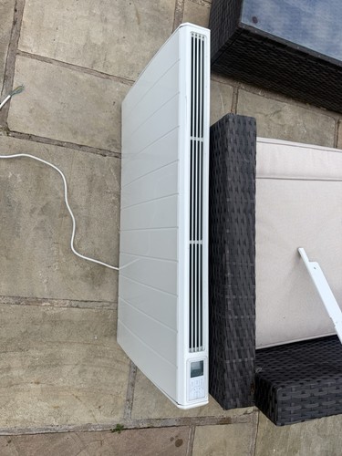 Dimplex panel heater - panel,