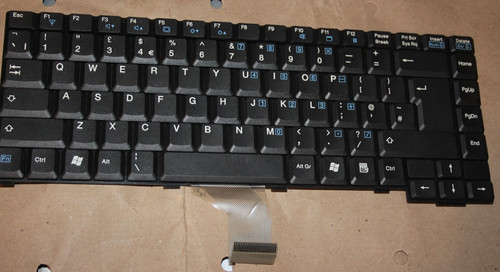 Fujitsu k011818b9 v00 - k011818b9, uk