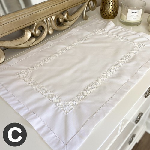 Luxury white pure cotton - luxury,