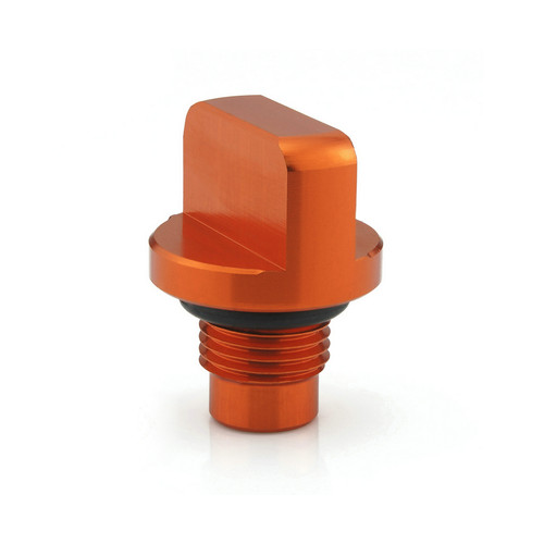 Oil filler cap - cap, for