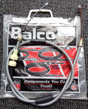 Hand Brake Cable FOR FORD