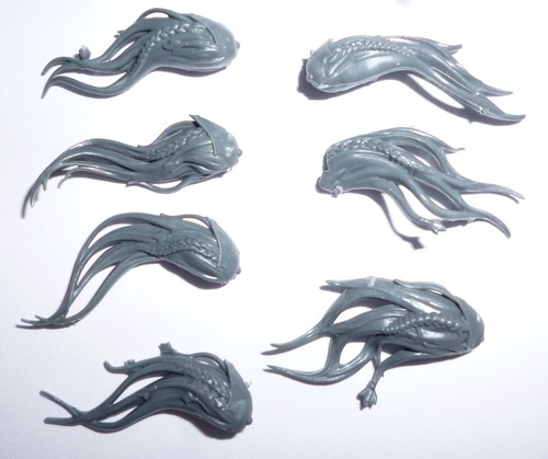 Wild riders hair wood elf - wood,