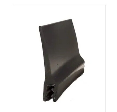 Large exposed fin car - car, boot