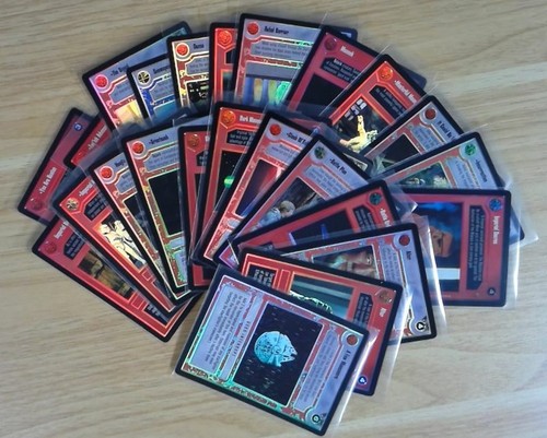 Star wars ccg - wars,