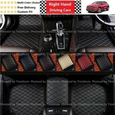 Luxury Tailored Custom Fit Car