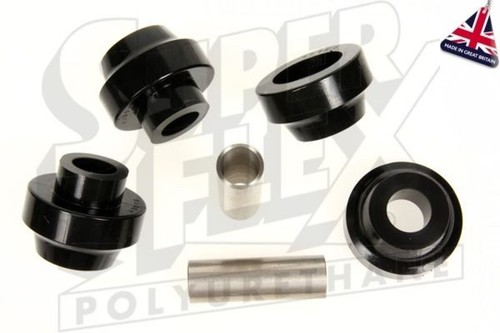 Superflex front - (oval,